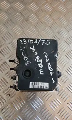 Peugeot 3008 I ABS Pump 9804790480 9678189680 0265252503