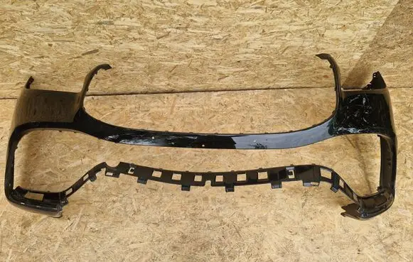 Mercedes-Benz GLS X167 Front bumper A1678853506