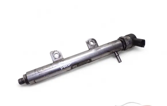 Jaguar XF X250 Fuel main line pipe 9X2Q9D280EA 0445216028 0281006017