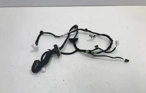 Mazda CX-60 Rear wire harness sleeve KCLL67210A