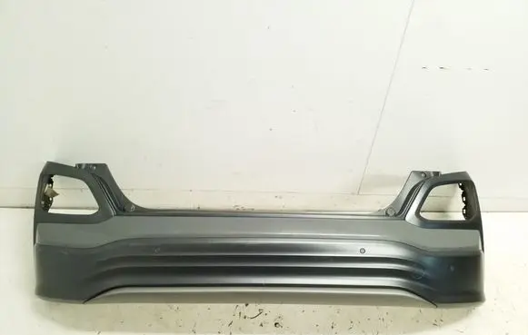 Hyundai Kona I Rear bumper 86611K4000