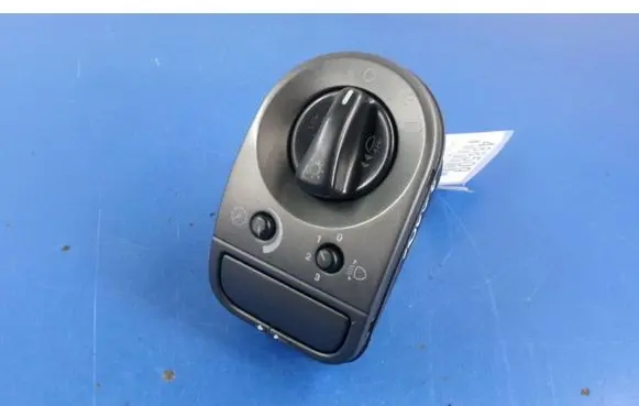 Jaguar X-Type Other devices 4X4311654BB