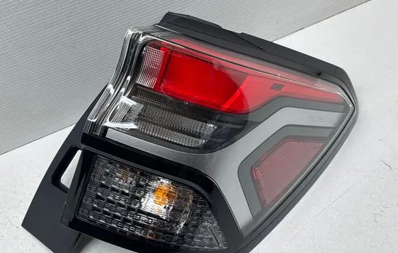 Subaru Forester SL Rear/tail lights 240731162406
