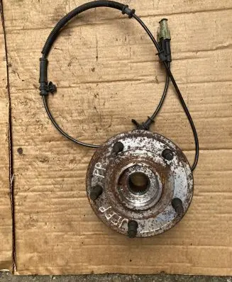 Jeep Grand Cherokee (WK) Front wheel ball bearing 