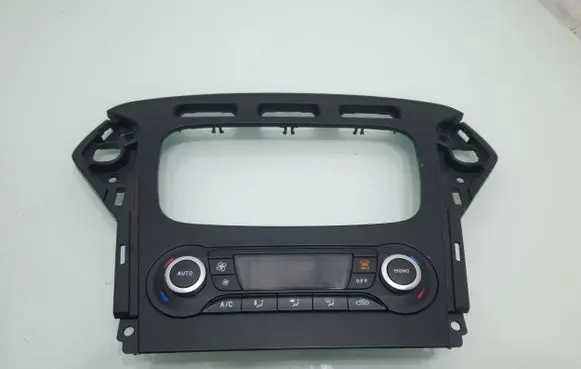 Ford Mondeo MK IV Climate control unit BM2T18C612HD