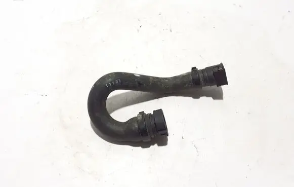 Peugeot Partner III Engine coolant pipe/hose 339418523