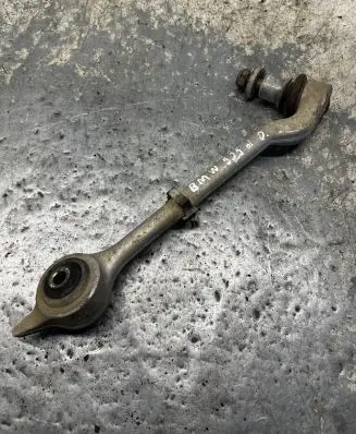 BMW 5 E39 Front control arm