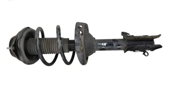 Subaru Outback (BS) Front shock absorber with coil spring