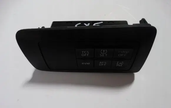 Mazda CX-5 Other switches/knobs/shifts KD45-55321K3006