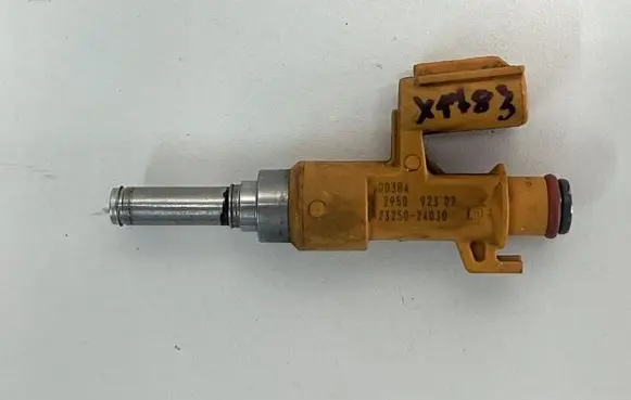 Toyota Corolla E210 E21 Fuel injector 2325024030