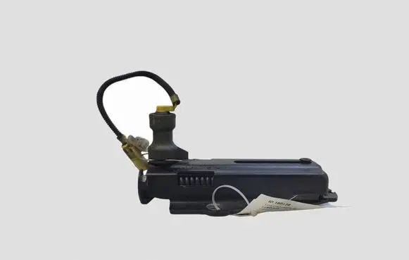Citroen C6 Engine bonnet/hood hinges 9646055780 30001889