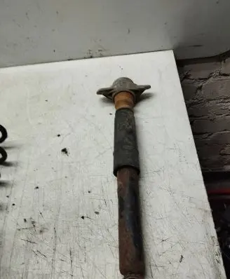 Rear shock absorber/damper