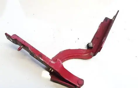 Peugeot Expert Engine bonnet/hood hinges 1499345080