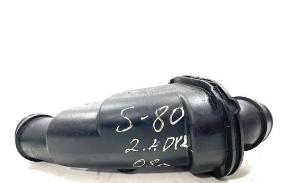 Volvo S80 Intercooler hose/pipe 30778734