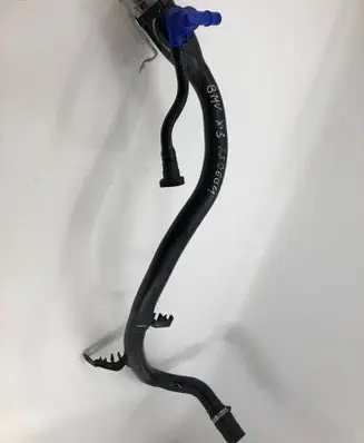 BMW X3 G45 Fuel tank filler neck pipe 5a37b7905
