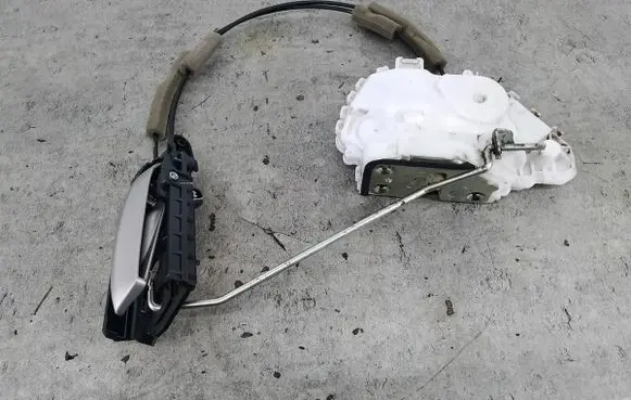 Honda City Front door lock 