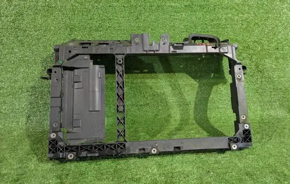 Ford Fiesta Radiator support slam panel C1BB-A16E146-AC