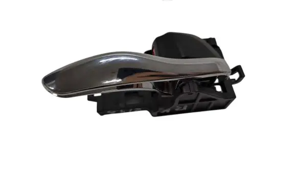 Front door interior handle
