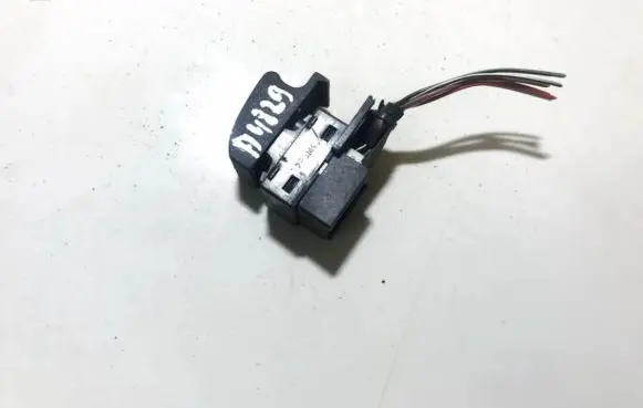 Audi A3 S3 8L Electric window control switch 8l0959855a