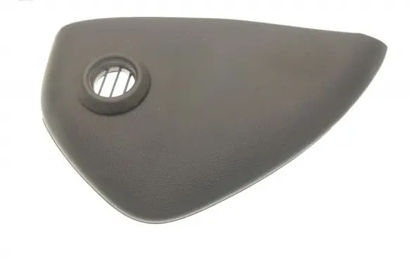 Audi A8 S8 D4 4H Dashboard side end trim 4H2857086