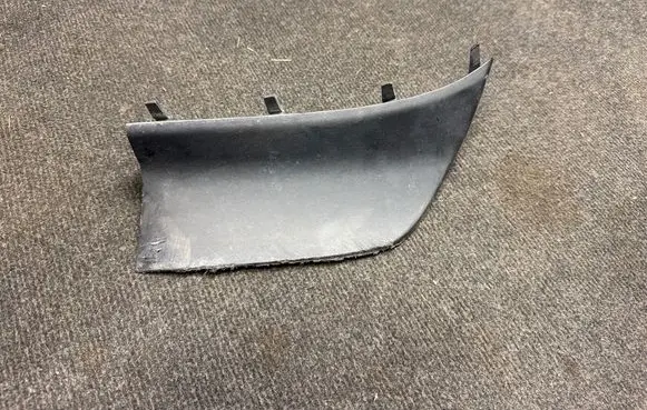 Jeep Grand Cherokee WL Front mudguard 68421753ABA 388111 68421753AB
