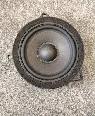 BMW X6 G06 Front door speaker 2622518 65132622518