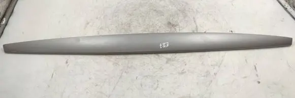 BMW 1 E81 E87 Dashboard glove box trim 7071272