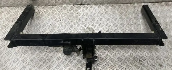 Audi Q5 SQ5 8R Tow bar set DOAUDIQ5I18R