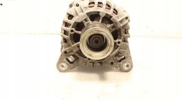 Generator/alternator