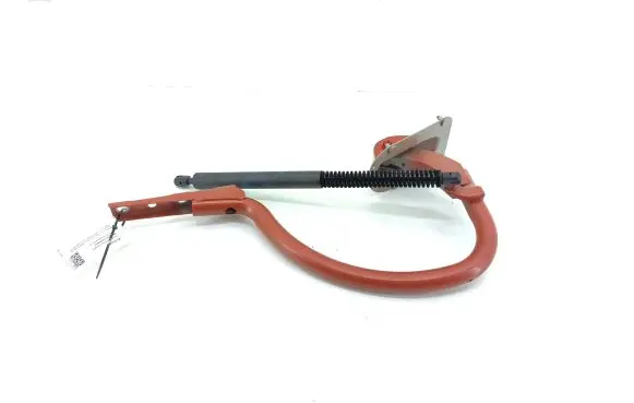 BMW 6 F06 Gran coupe Tailgate/trunk/boot hinge 7275641 727564106 7360583