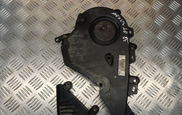 Toyota Avensis T250 Timing belt guard (cover) 9095001357A