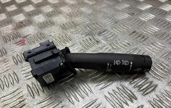 Opel Insignia A Wiper control stalk 13305522