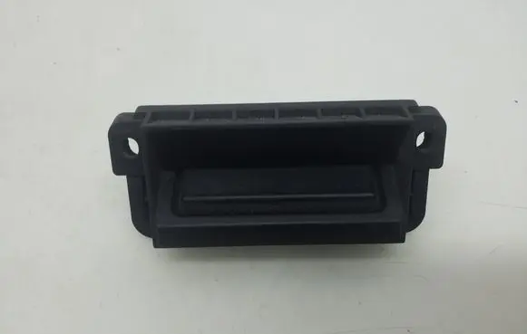 Mercedes-Benz S W221 Loading door exterior handle A2217500893