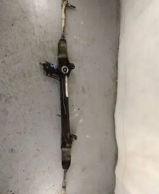 Jeep Grand Cherokee (WK) Steering rack P68042636AA TJB093800826