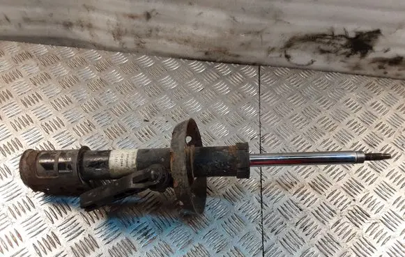 Opel Astra G Front shock absorber/damper 22171138