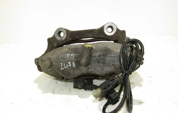Mercedes-Benz S W221 Front brake caliper kodo