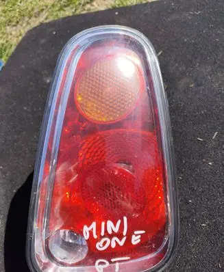 Mini One - Cooper R50 - 53 Rear/tail lights 7166956
