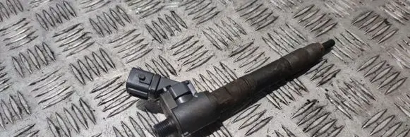 Volvo XC60 Fuel injector 018001B15029