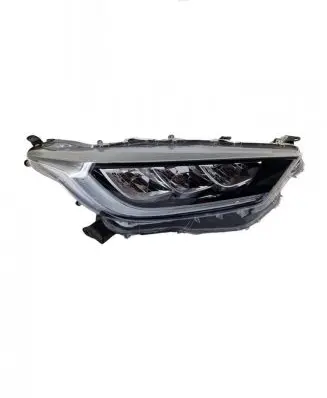 Toyota Yaris XP210 Headlight/headlamp E427583R