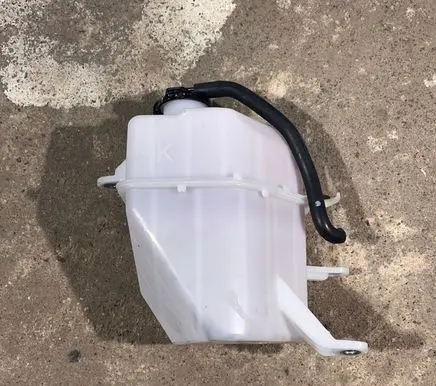 Lexus ES VII XZ10 Coolant expansion tank/reservoir