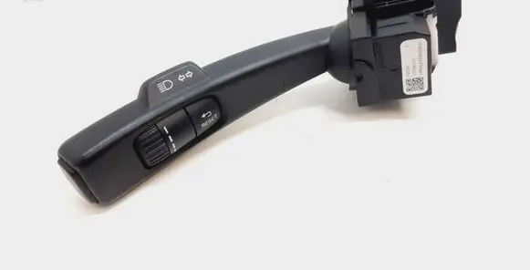 Volvo S80 Indicator stalk 31394001