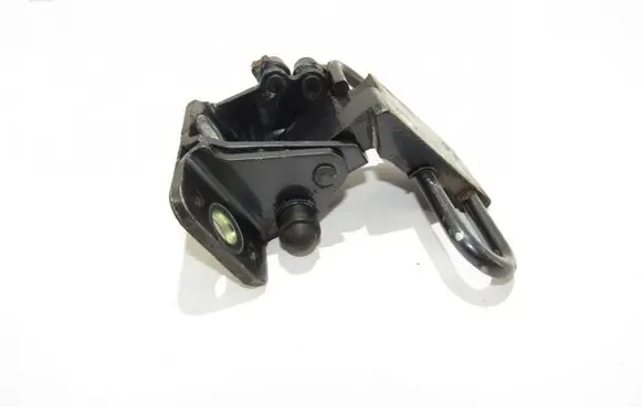 Volkswagen PASSAT B7 Rear door hinge set 3c8833412b