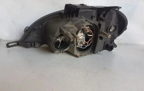 Mercedes-Benz ML W163 Headlight/headlamp 96321200