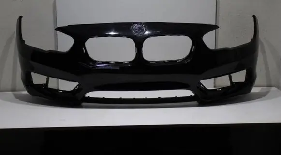BMW 1 F20 F21 Front bumper 10833610 382000001 7371735