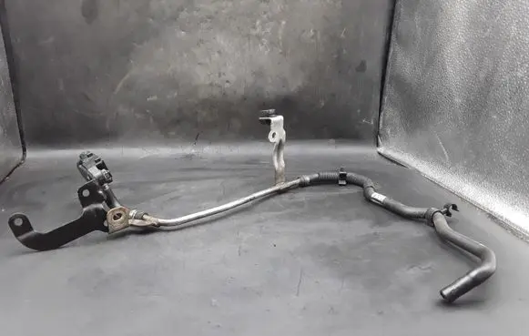 Opel Insignia A Air pressure sensor C11G1202029 55566127