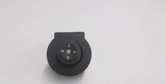 Citroen Berlingo Wing mirror switch 185526