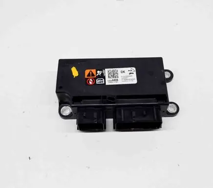 Opel Mokka Airbag control unit/module 13594408 13584587