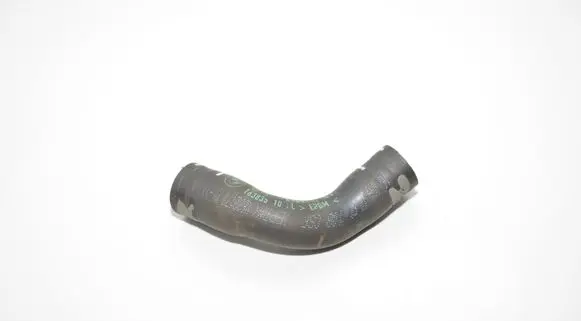 BMW i3 Engine coolant pipe/hose 7636413