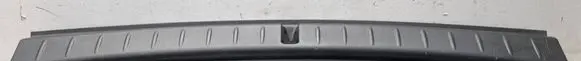BMW 2 F45 Trunk/boot sill cover protection 7298592
