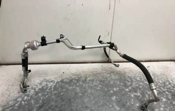 KIA Picanto Air conditioning (A/C) pipe/hose F108YPCAABILI F108YPCAA